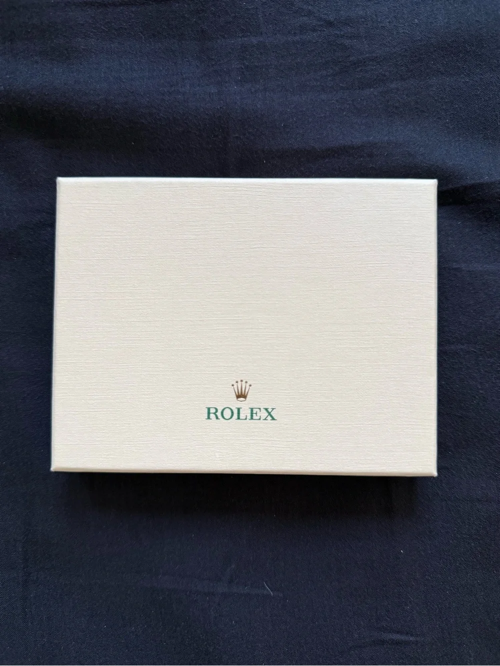Rolex design holder